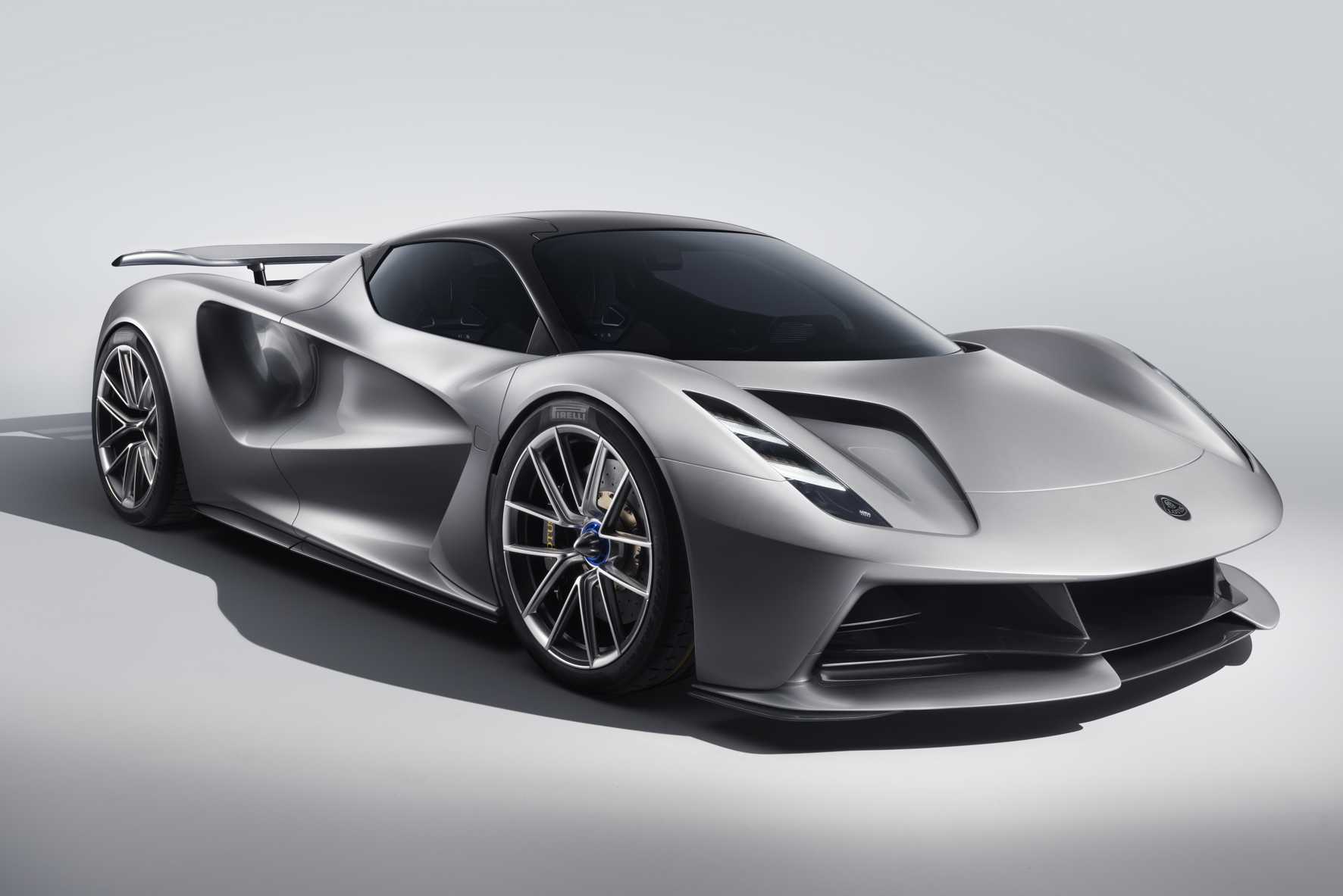AP Racing braking system chosen for UK’s first electric hypercar - Featured Image